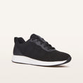 Load image into Gallery viewer, FRANKIE4 TAYLOR BLACK - Women sneakers - Collective Shoes