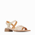 Load image into Gallery viewer, EOS TEGA BRICH - Women Sandals - Collective Shoes