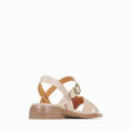Load image into Gallery viewer, EOS TEGA BRICH - Women Sandals - Collective Shoes