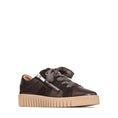 Load image into Gallery viewer, EOS TINAH MAHOGANY - Women Sneakers - Collective Shoes