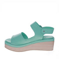 Load image into Gallery viewer, LE SANSA TRUE CELL - Women Sandals - Collective Shoes