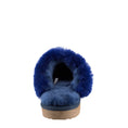 Load image into Gallery viewer, UGG COMFORT ME WOMBAT NAVY - Women slippers - Collective Shoes