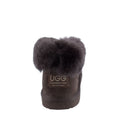 Load image into Gallery viewer, UGG COMFORT ME NUMBAT CHOCOLATE - Women slippers - Collective Shoes