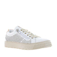 Load image into Gallery viewer, CABELLO UNIFY WHITE - Women sneakers - Collective Shoes