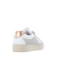 Load image into Gallery viewer, CABELLO UNIFY WHITE - Women sneakers - Collective Shoes