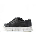 Load image into Gallery viewer, CABELLO UNISON BLACK - Women sneakers - Collective Shoes