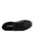 Load image into Gallery viewer, CABELLO UNISON BLACK - Women sneakers - Collective Shoes