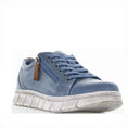 Load image into Gallery viewer, CABELLO UNISON DENIM - Women sneakers - Collective Shoes