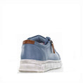 Load image into Gallery viewer, CABELLO UNISON DENIM - Women sneakers - Collective Shoes