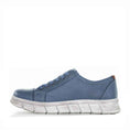Load image into Gallery viewer, CABELLO UNISON DENIM - Women sneakers - Collective Shoes