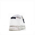 Load image into Gallery viewer, CABELLO UNISON WHITE - Women sneakers - Collective Shoes