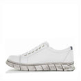Load image into Gallery viewer, CABELLO UNISON WHITE - Women sneakers - Collective Shoes