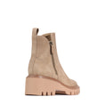 Load image into Gallery viewer, LOS CABOS VIANNE TAUPE - Women Boots - Collective Shoes
