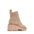 Load image into Gallery viewer, LOS CABOS VITTORIA TAUPE - Women Boots - Collective Shoes