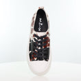 Load image into Gallery viewer, MINX VOLT BRUSH PONY - Women Sneakers - Collective Shoes
