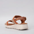 Load image into Gallery viewer, CC RESORTS WELKIN ORANGE MULTI