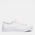 Load image into Gallery viewer, KEDS TRIPLE KICK AMP WHITE