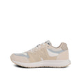 Load image into Gallery viewer, WODEN RIGMOR REFLECTIVE IVORY - Women Sneakers - Collective Shoes