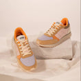 Load image into Gallery viewer, WODEN RONJA BALLERINA MULTI - Women Sneakers - Collective Shoes