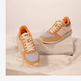 Load image into Gallery viewer, WODEN RONJA BALLERINA MULTI - Women Sneakers - Collective Shoes