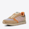 Load image into Gallery viewer, WODEN RONJA BALLERINA MULTI - Women Sneakers - Collective Shoes