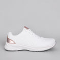 Load image into Gallery viewer, CABELLO WALKER WHITE GOLD - Women sneakers - Collective Shoes