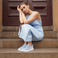 Load image into Gallery viewer, NAKED ARCHES NELLY DENIM