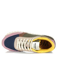 Load image into Gallery viewer, WODEN RONJA PLATEAU DARK ALGAE MULTI - Women sneakers - Collective Shoes