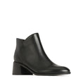 Load image into Gallery viewer, EOS WYLIE BLACK - Women Boots - Collective Shoes