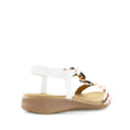 Load image into Gallery viewer, CC RESORTS XTRA WHITE - Women Sandals - Collective Shoes