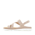 Load image into Gallery viewer, VS TREADS YARYNA BLUSH - Women Sandals - Collective Shoes