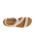 Load image into Gallery viewer, VS TREADS YARYNA BLUSH - Women Sandals - Collective Shoes