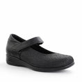 Load image into Gallery viewer, NAKED ARCHES YASER BLACK - Women Casuals - Collective Shoes