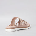 Load image into Gallery viewer, VS TREADS YEN BLUSH - Women Flats - Collective Shoes
