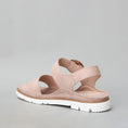 Load image into Gallery viewer, VS TREADS YUMA BLUSH - Women Sandals - Collective Shoes