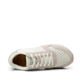 Load image into Gallery viewer, WODEN YDUN SUEDE MESH II - BLANC DE BLANC - Women sneakers - Collective Shoes