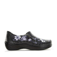 Load image into Gallery viewer, ZIERA ALAYANA BLACK FLOWER - Women Casuals - Collective Shoes
