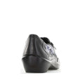 Load image into Gallery viewer, ZIERA ALAYANA BLACK FLOWER - Women Casuals - Collective Shoes