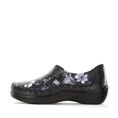 Load image into Gallery viewer, ZIERA ALAYANA BLACK FLOWER - Women Casuals - Collective Shoes