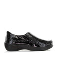 Load image into Gallery viewer, ZIERA ALAYANA BLACK PATENT - Women Casuals - Collective Shoes