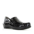 Load image into Gallery viewer, ZIERA ALAYANA BLACK PATENT - Women Casuals - Collective Shoes