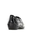 Load image into Gallery viewer, ZIERA ALAYANA BLACK PATENT - Women Casuals - Collective Shoes