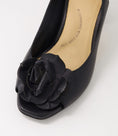 Load image into Gallery viewer, ZIERA APRILLS BLACK - Women Sandals - Collective Shoes