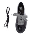Load image into Gallery viewer, ZIERA ASHLEEN BLACK PATENT - Women sneakers - Collective Shoes