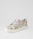 Load image into Gallery viewer, ZIERA AUDRY WILD FLOWER - Women sneakers - Collective Shoes