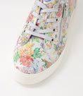 Load image into Gallery viewer, ZIERA AUDRY WILD FLOWER - Women sneakers - Collective Shoes