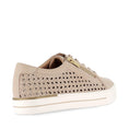 Load image into Gallery viewer, ZIERA AYLEEN ALMOND - Women sneakers - Collective Shoes
