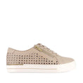Load image into Gallery viewer, ZIERA AYLEEN ALMOND - Women sneakers - Collective Shoes