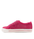 Load image into Gallery viewer, ZIERA AYLEEN FUCHSIA - Women sneakers - Collective Shoes