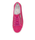 Load image into Gallery viewer, ZIERA AYLEEN FUCHSIA - Women sneakers - Collective Shoes